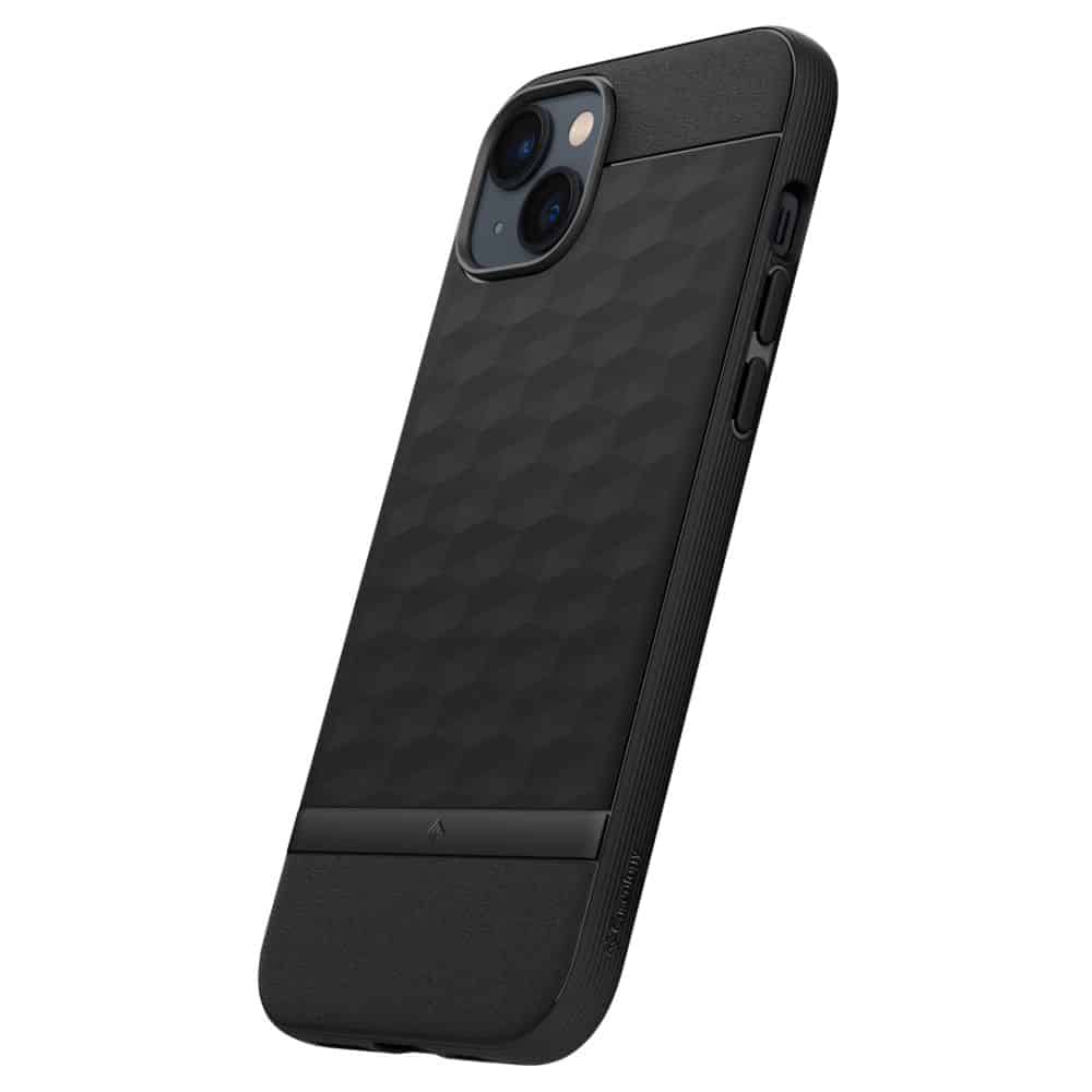 Spigen Parallax Mag - θήκη για Apple iPhone 14 Plus / 15 - Μαύρο - Image 7