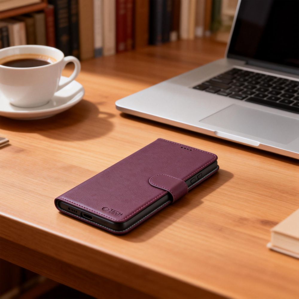 TECH-PROTECT WALLET - θήκη για Samsung Galaxy A36 / A56 A37 - Πολύχρωμο - Image 6