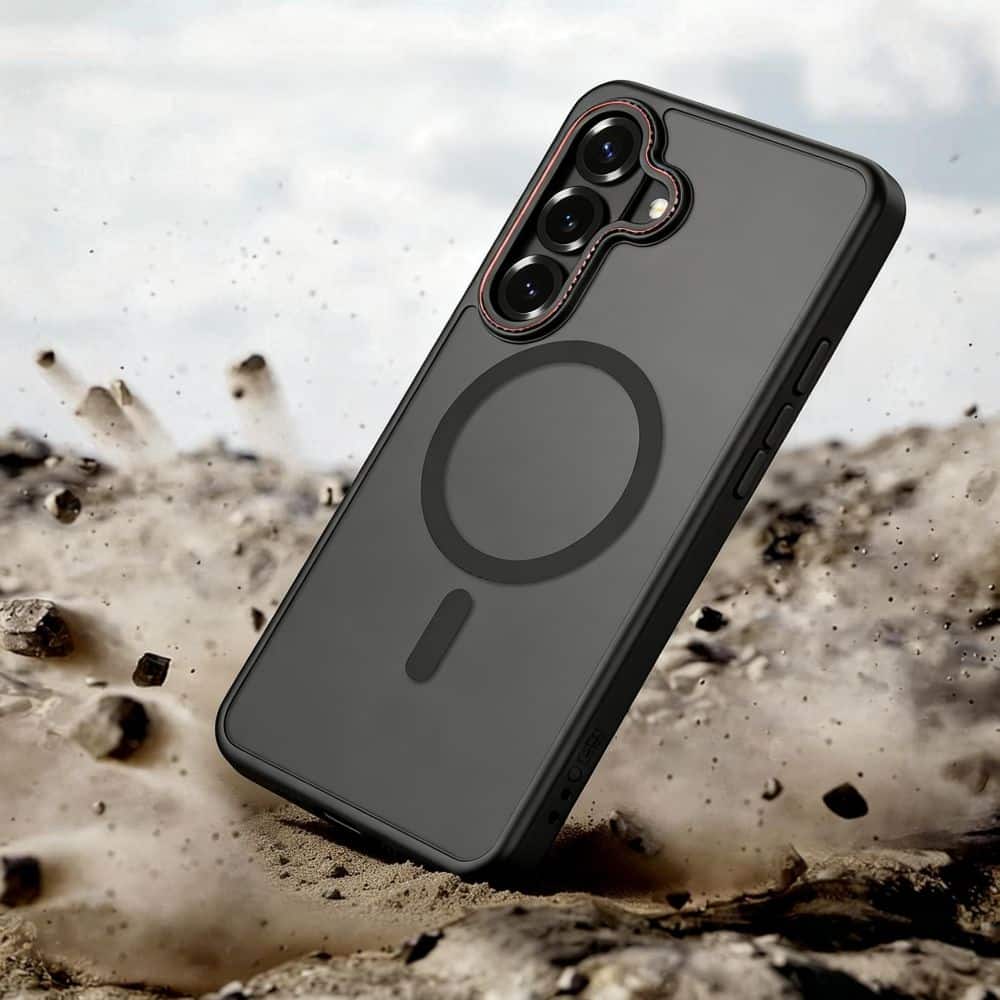 TECH-PROTECT MAGCAM - θήκη για Samsung Galaxy S26+ - Πολύχρωμο - Image 6