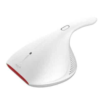 Deerma - Καθαριστικό ακάρεων (CM800) - UV φως, 13000Pa, HEPA, 450W - Λευκό