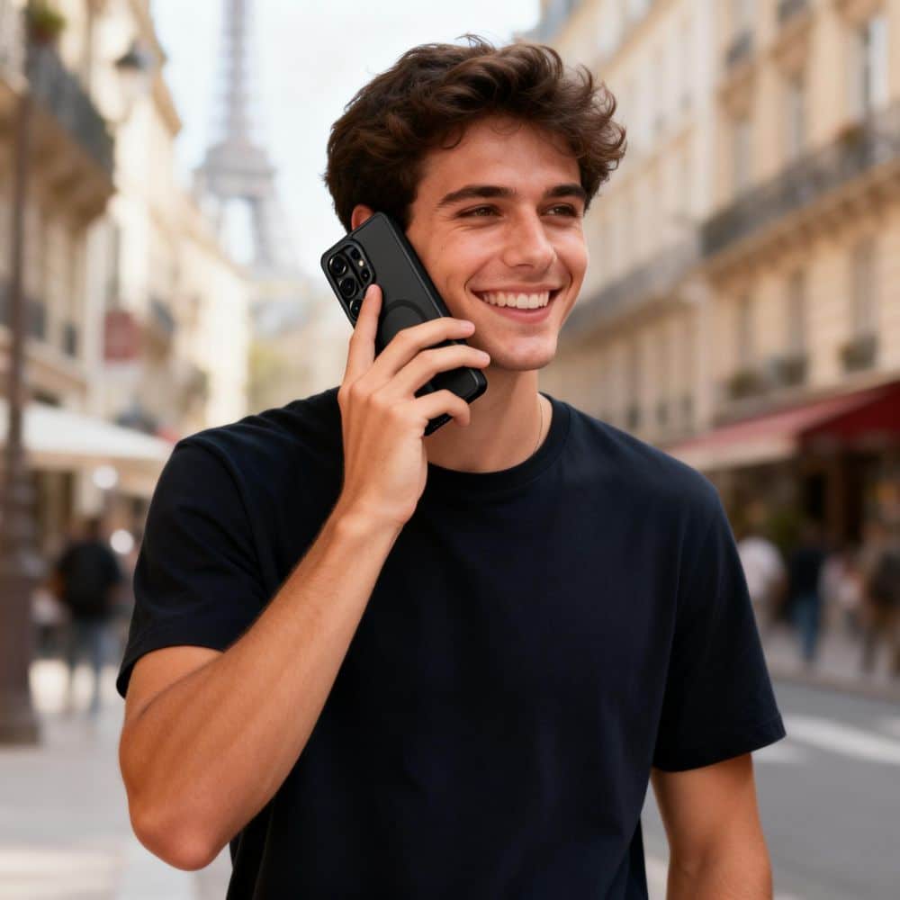 TECH-PROTECT MAGCAM - θήκη για Samsung Galaxy S26 Ultra - Μαύρο - Image 8