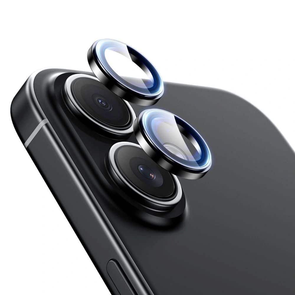 TECH-PROTECT CAMRING FIT+ ΓΙΑ GALAXY S26 / S26+ PLUS ΔΙΑΦΑΝΕΣ ΚΑΛΥΜΜΑ ΚΑΜΕΡΑΣ - Image 2
