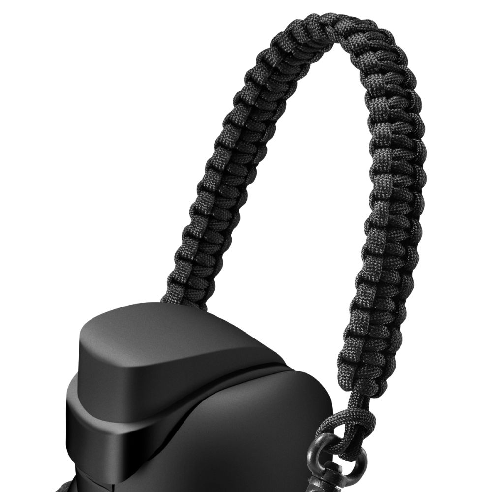 SPIGEN LF500 ΤΣΑΝΤΑ ΠΟΤΗΡΙΟΥ ΜΑΥΡΗ - Image 8