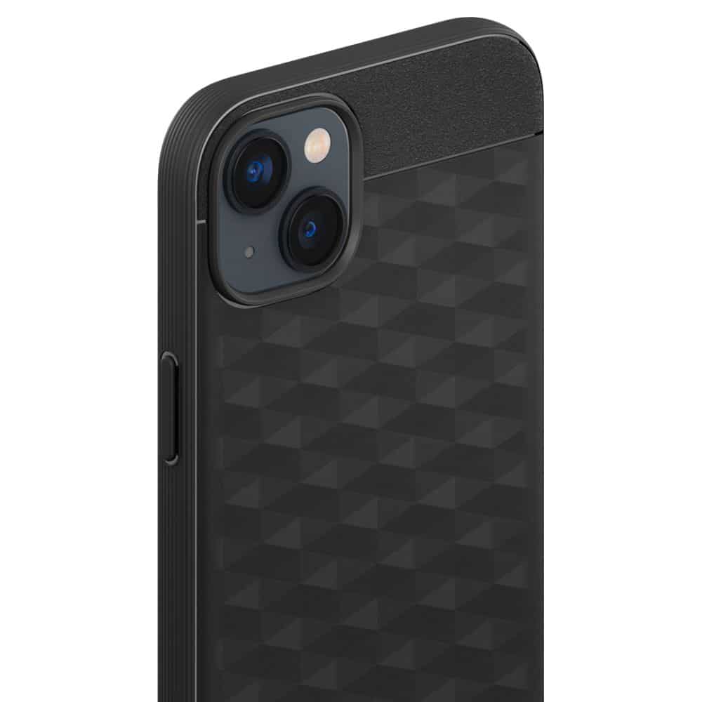 Spigen Parallax Mag - θήκη για Apple iPhone 14 Plus / 15 - Μαύρο - Image 8