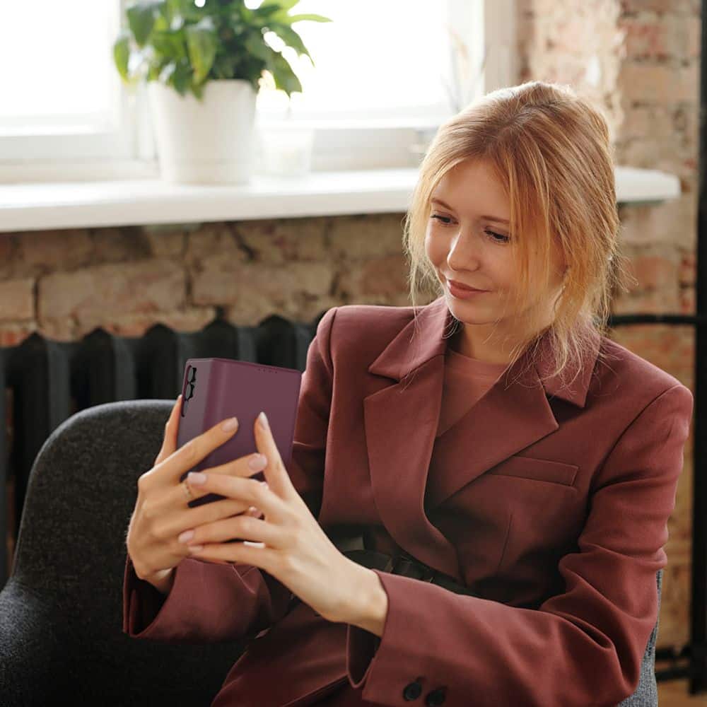 TECH-PROTECT WALLET - θήκη για Samsung Galaxy A36 / A56 A37 - Πολύχρωμο - Image 7