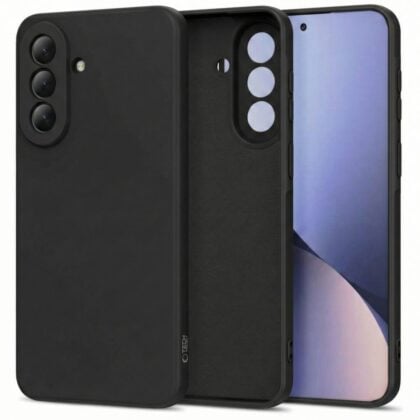 TECH-PROTECT ICON - θήκη για Samsung Galaxy A57 - Μαύρο