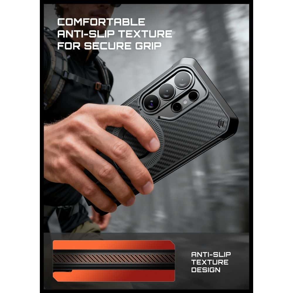 Supcase UNICORN BEETLE PRO - θήκη για Samsung Galaxy S26 Ultra - Πολύχρωμο - Image 8