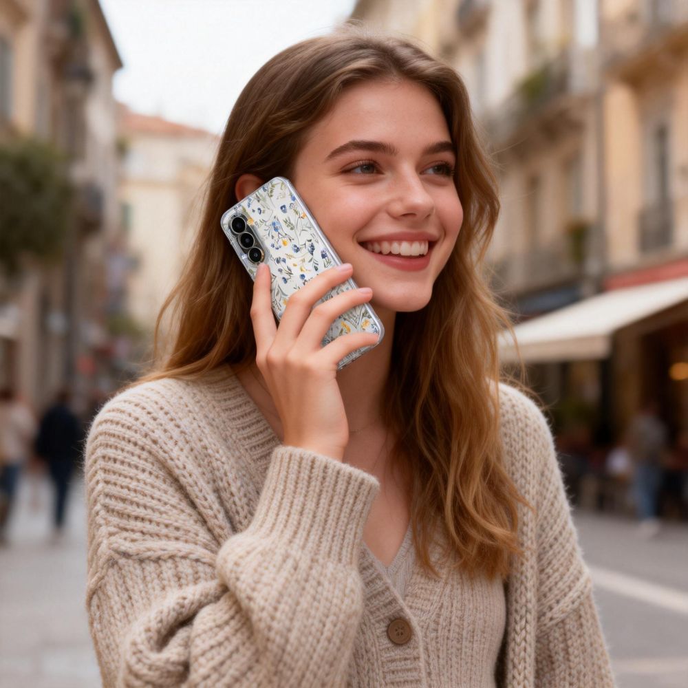 TECH-PROTECT FLEXAIR - θήκη για Samsung Galaxy A37 - Πολύχρωμο - Image 7