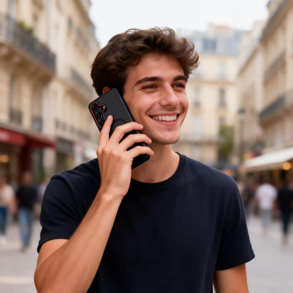 TECH-PROTECT MAGCAM - θήκη για Samsung Galaxy S26+ - Πολύχρωμο - Image 7