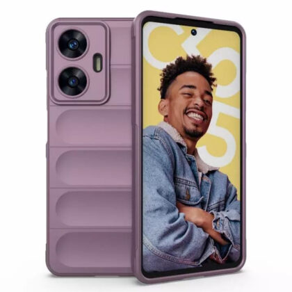 Techsuit Magic Shield - θήκη για Xiaomi Redmi Note 15 Pro+ 5G / Poco M8 Pro - Πολύχρωμο