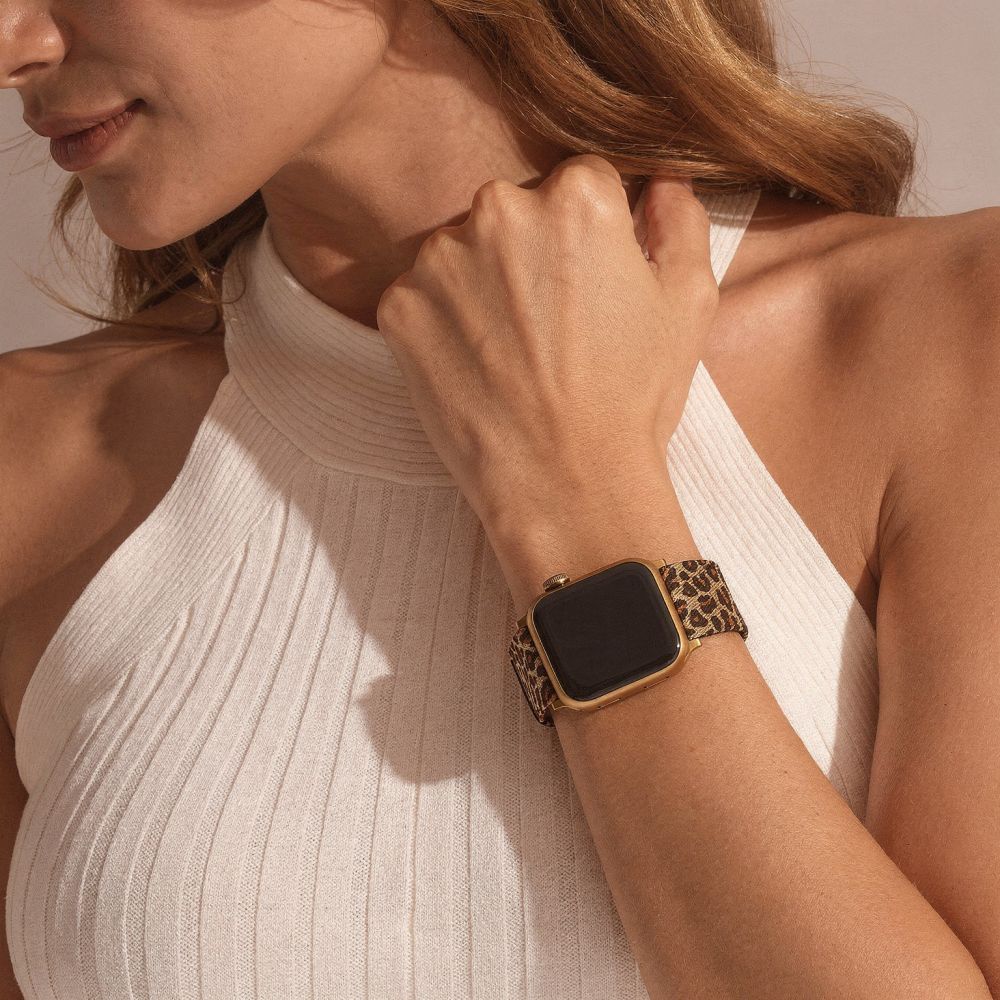 TECH-PROTECT LAMANO - θήκη για Apple Watch 8 / 9 10 11 SE - Πολύχρωμο - Image 4