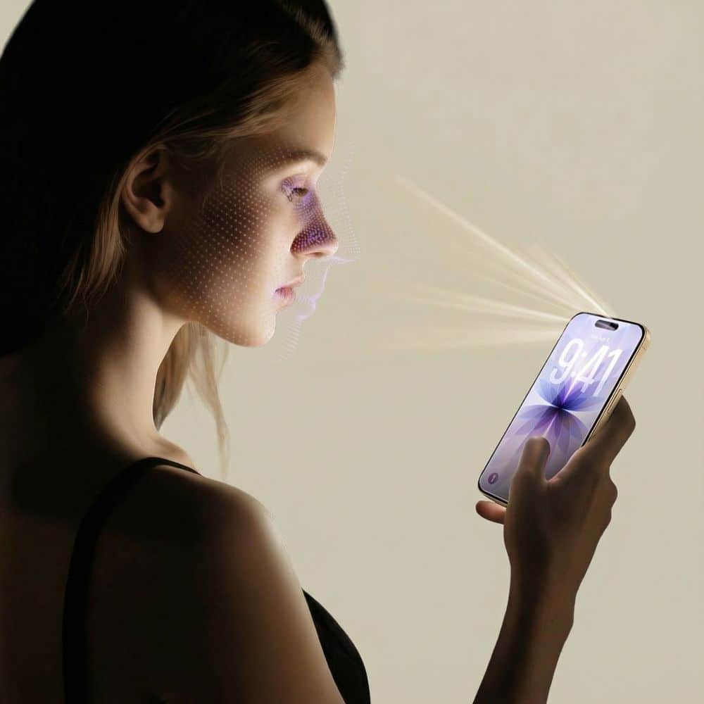 Σκληρυμένο γυαλί TEMPERED GLASS TECH-PROTECT GLASS FIT+ Συσκευασία 2 τεμαχίων για GALAXY S26+ PLUS ΔΙΑΦΑΝΕΣ - Image 6