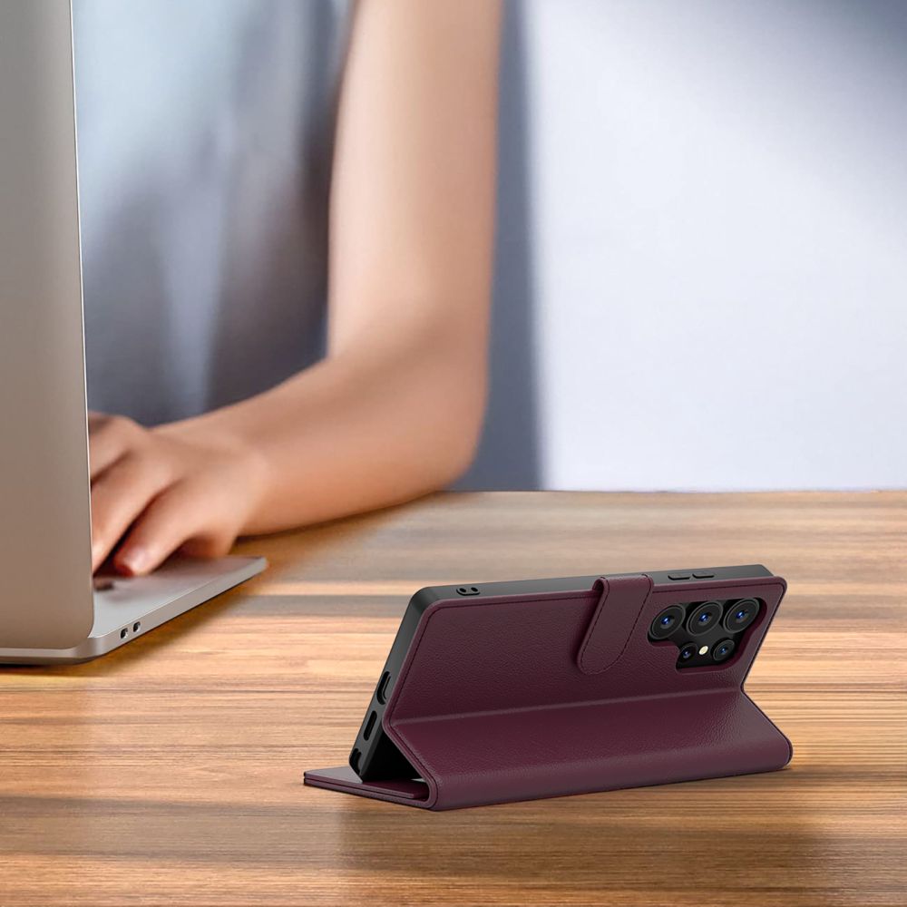 TECH-PROTECT WALLET - θήκη για Samsung Galaxy A36 / A56 A37 - Πολύχρωμο - Image 8