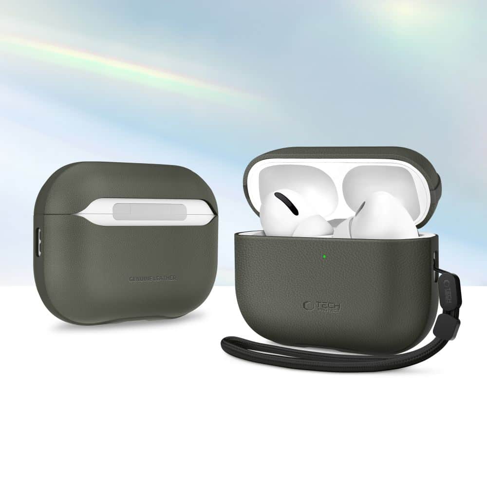 TECH-PROTECT NaturalFit - θήκη για Apple Watch 10 / 38mm (1st gen) 42mm 6 7 8 9 Edition Series 2 3 5 SE (2022) 1 Aluminum 11 4 Sport Ultra - Πολύχρωμο - Image 8