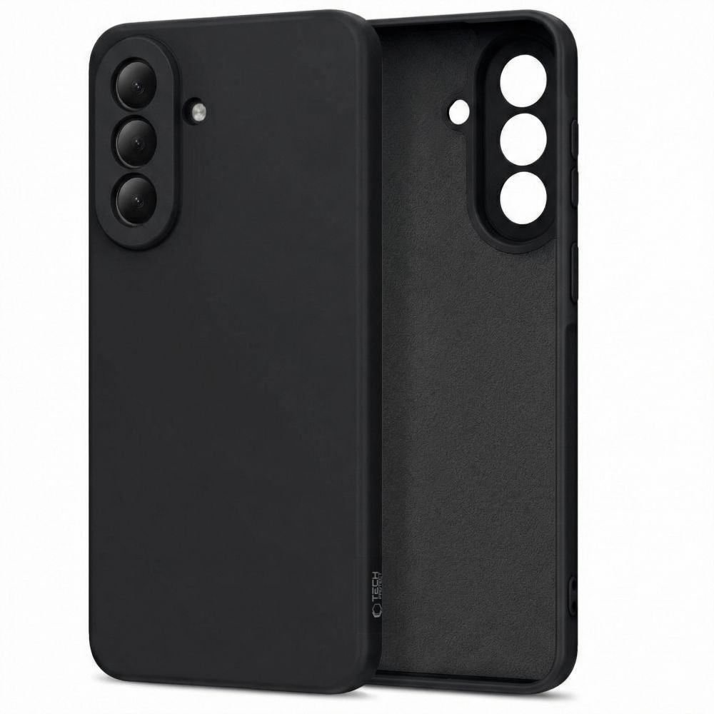 TECH-PROTECT ICON - θήκη για Samsung Galaxy A57 - Μαύρο - Image 2