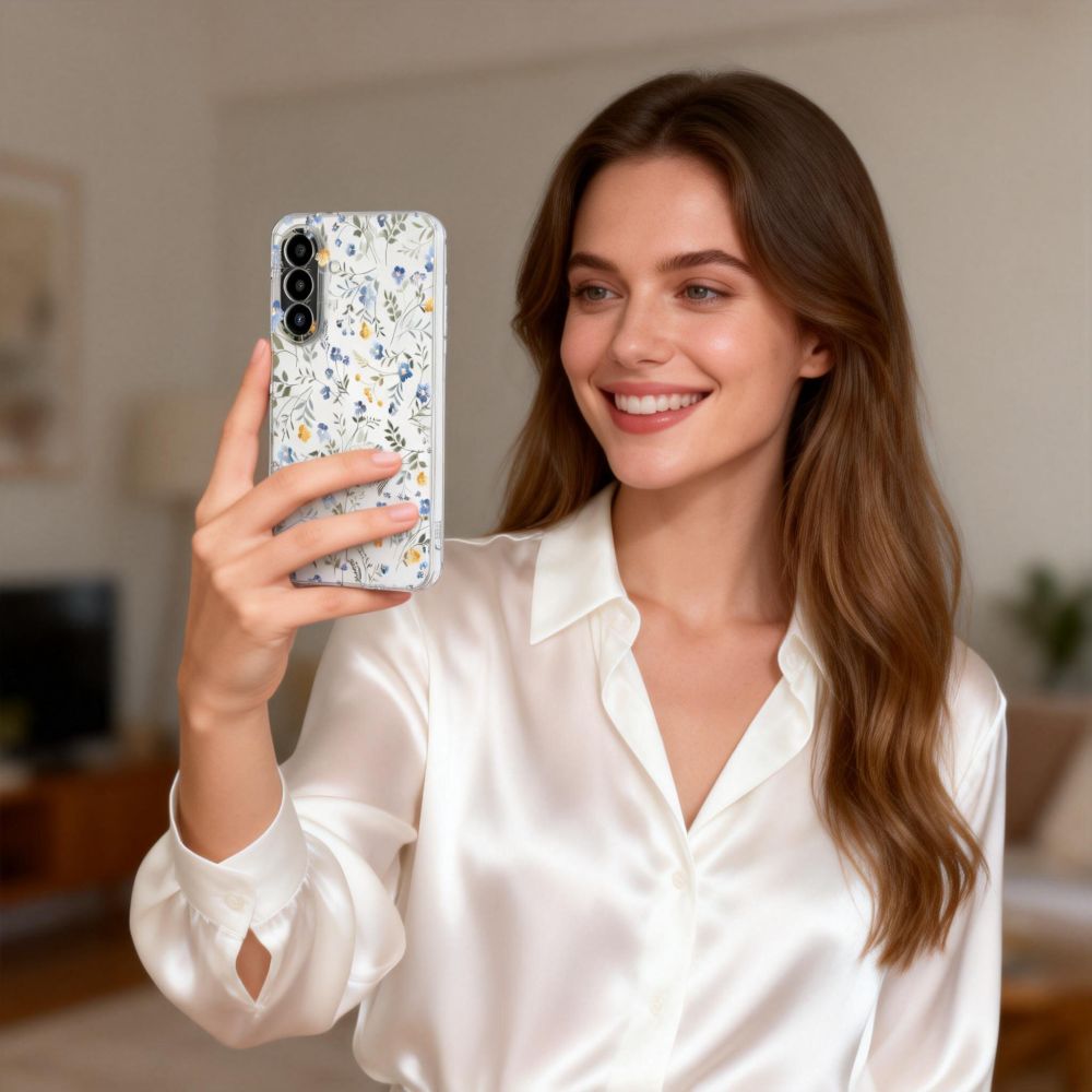 TECH-PROTECT FLEXAIR - θήκη για Samsung Galaxy A57 - Διάφανο - Image 8