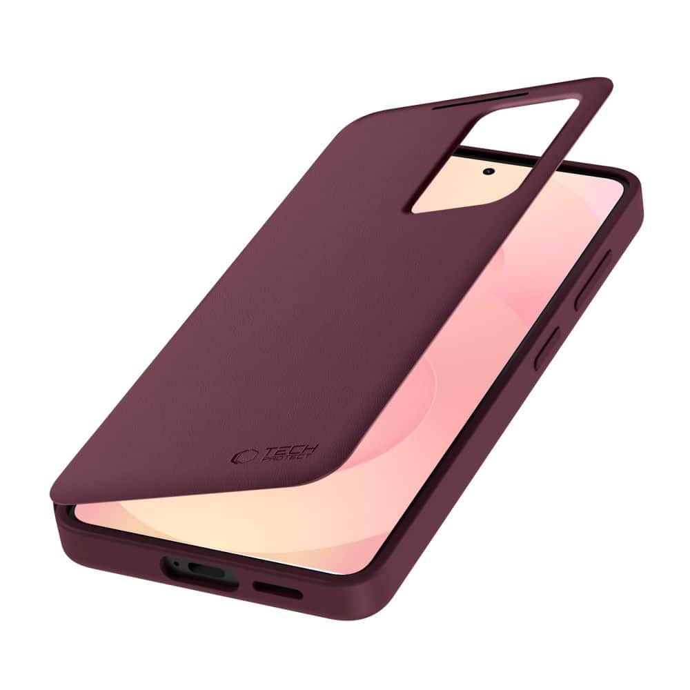 TECH-PROTECT SMART WALLET - θήκη για Samsung Galaxy S26+ - Πολύχρωμο - Image 3