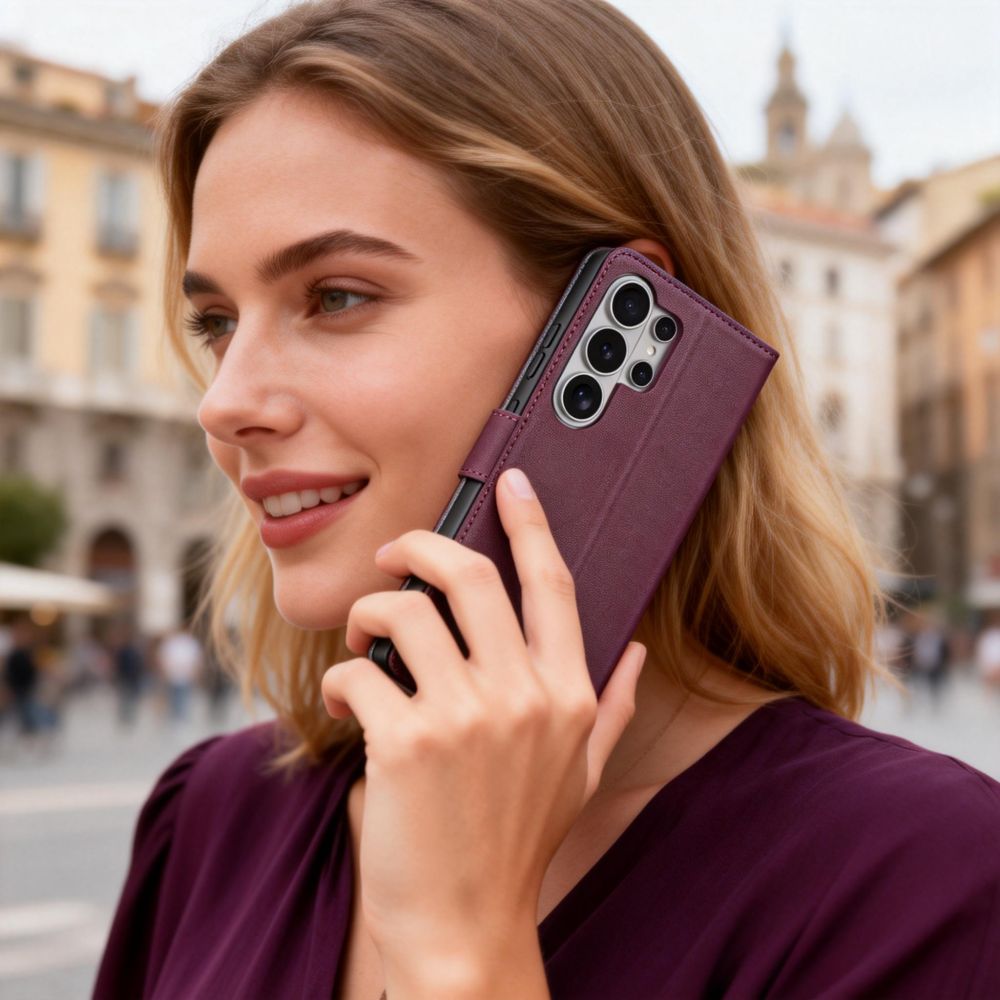 TECH-PROTECT WALLET - θήκη για Samsung Galaxy S26 Ultra - Πολύχρωμο - Image 7