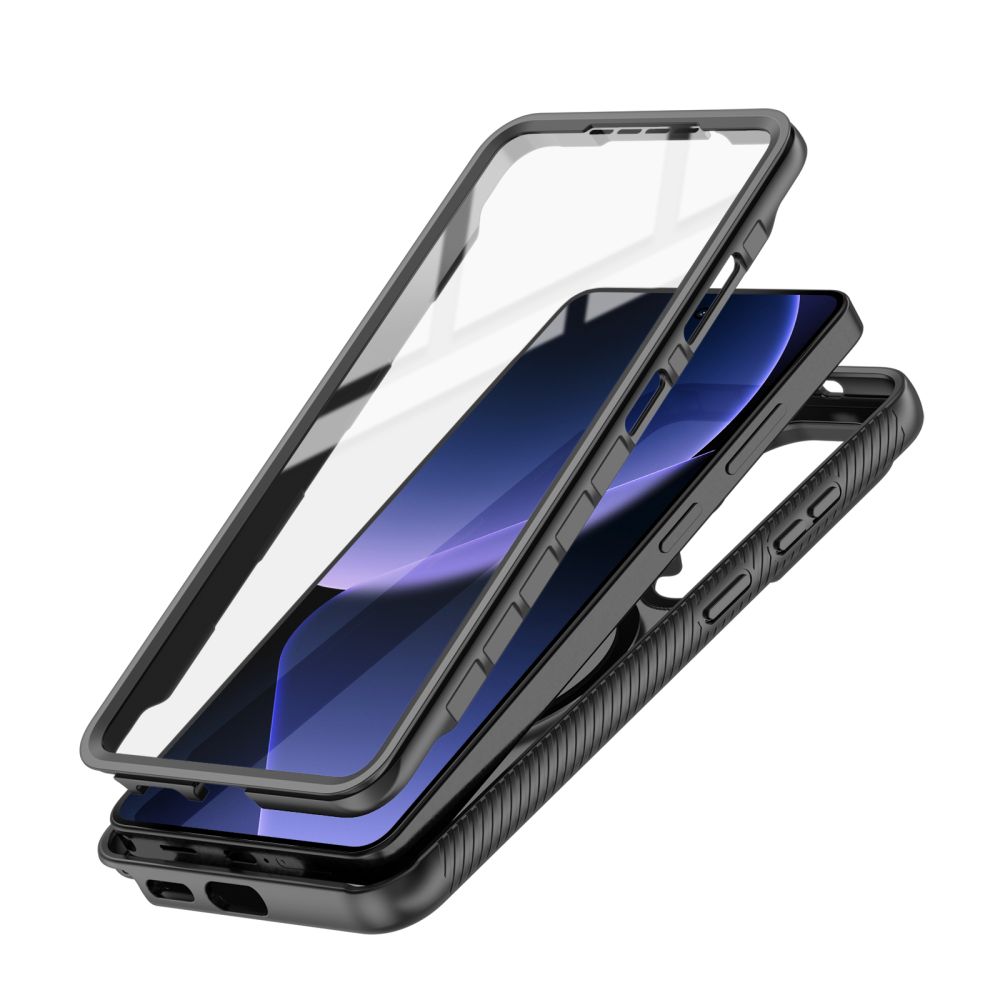 TECH-PROTECT DEFENSE MAGSAFE - θήκη για Samsung Galaxy S26 Ultra - Μαύρο - Image 2