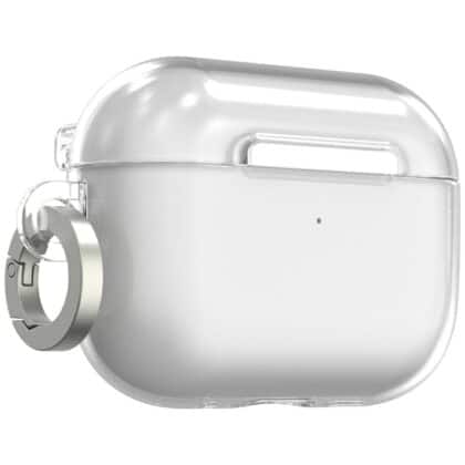 Θήκη Araree Nukin για AirPods Pro 3 Διαφανής