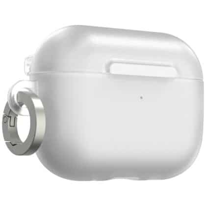 Θήκη Araree Nukin για AirPods Pro 3 Διαφανής-Ματ