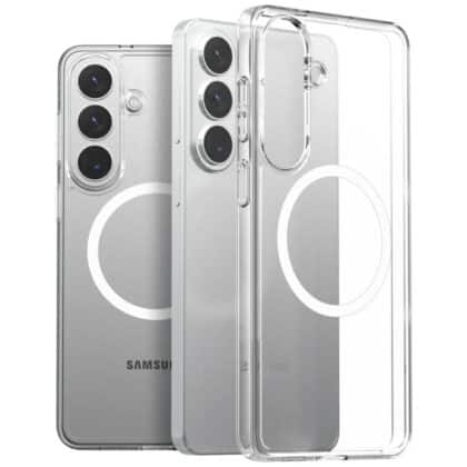 Araree Duple M - θήκη για Samsung Galaxy S26+ - Διάφανο