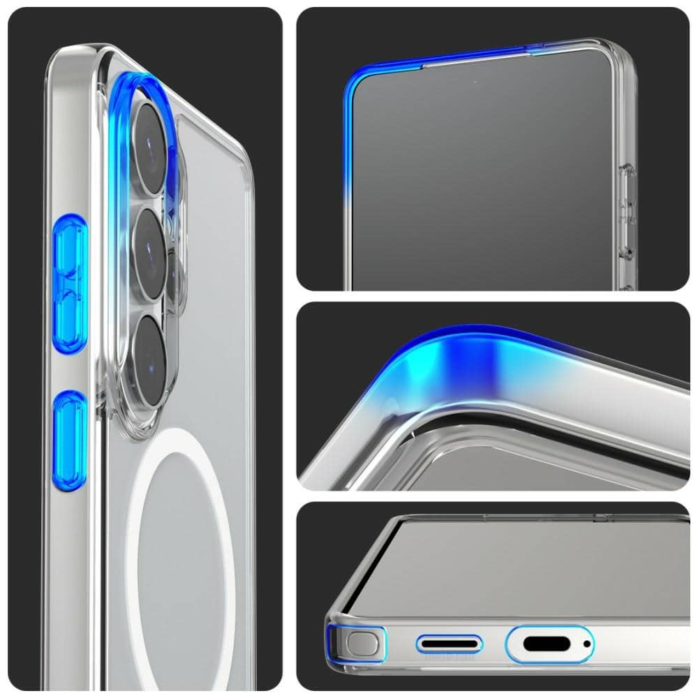Araree Duple M - θήκη για Samsung Galaxy S26+ - Διάφανο - Image 3