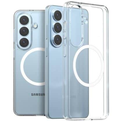 Araree Duple M - θήκη για Samsung Galaxy S26 - Διάφανο
