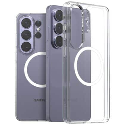 Araree Duple M - θήκη για Samsung Galaxy S26 Ultra - Διάφανο