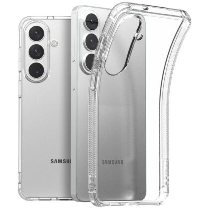 Araree Flexield - θήκη για Samsung Galaxy S26+ - Διάφανο