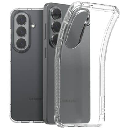 Araree Flexield - θήκη για Samsung Galaxy S26 - Διάφανο
