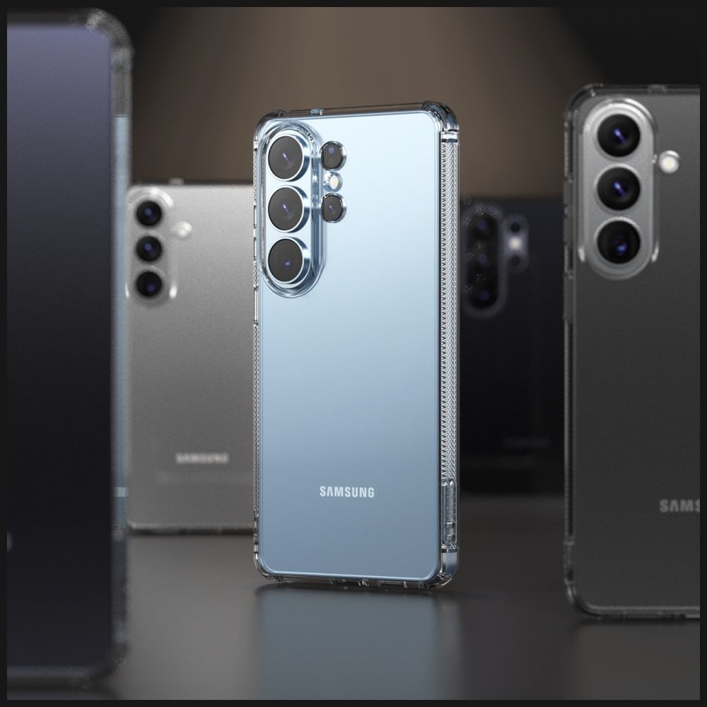 Araree Flexield - θήκη για Samsung Galaxy S26 Ultra - Διάφανο - Image 4
