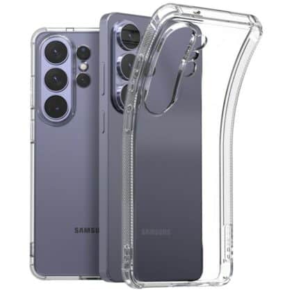 Araree Flexield - θήκη για Samsung Galaxy S26 Ultra - Διάφανο
