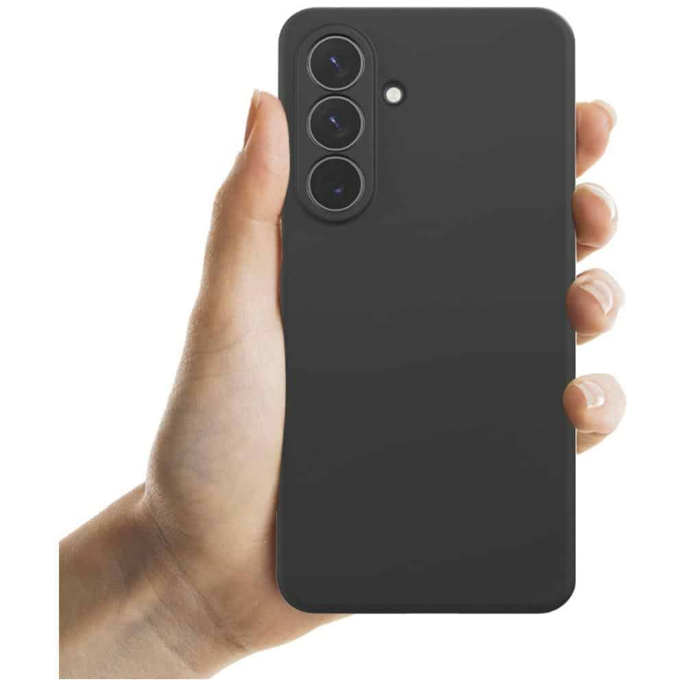Araree Typo Skin M - θήκη για Samsung Galaxy S26 - Μαύρο - Image 2