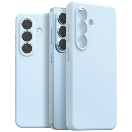 Araree Typo Skin M - θήκη για Samsung Galaxy S26 - Μπλε