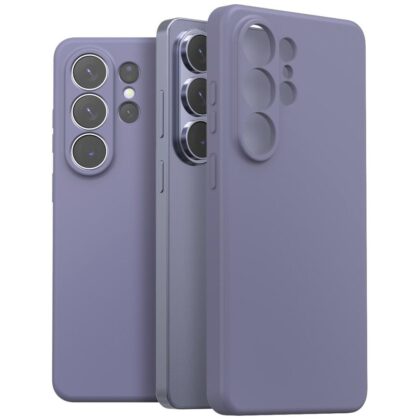 Araree Typo Skin M - θήκη για Samsung Galaxy S26 Ultra - Μωβ