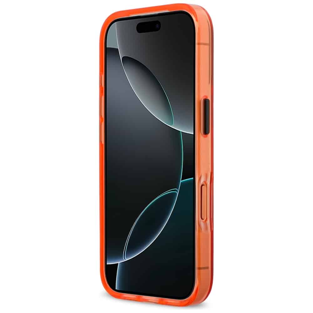 BMW IML Shockproof Metal Logos - θήκη για Apple iPhone 17 Pro Max - Πολύχρωμο - Image 5