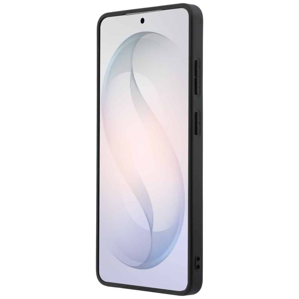 Θήκη BMW με διάτρητη ρίγα και λογότυπο MagSafe για Samsung Galaxy S26 Ultra κόκκινη - Image 5