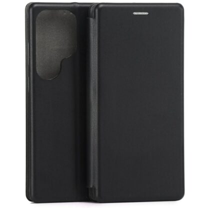 Beline Beline Book Magnetic - θήκη για Samsung Galaxy S26 Ultra - Μαύρο