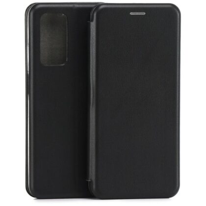 Θήκη Beline Book Magnetic για Xiaomi 10T/10T PRO μαύρη