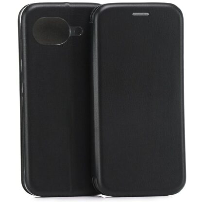 Θήκη Beline Book Μαγνητική για Google Pixel 10A μαύρη