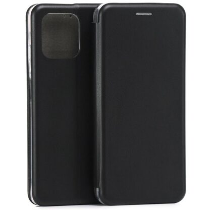 Beline Beline Book - θήκη για Motorola Moto G67 Power / G57 - Μαύρο