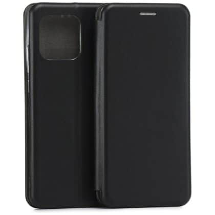 Beline Beline Book - θήκη για Motorola Moto G67 Power - Μαύρο