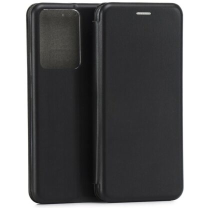 Beline Beline Book Magnetic - θήκη για Realme 14T - Μαύρο