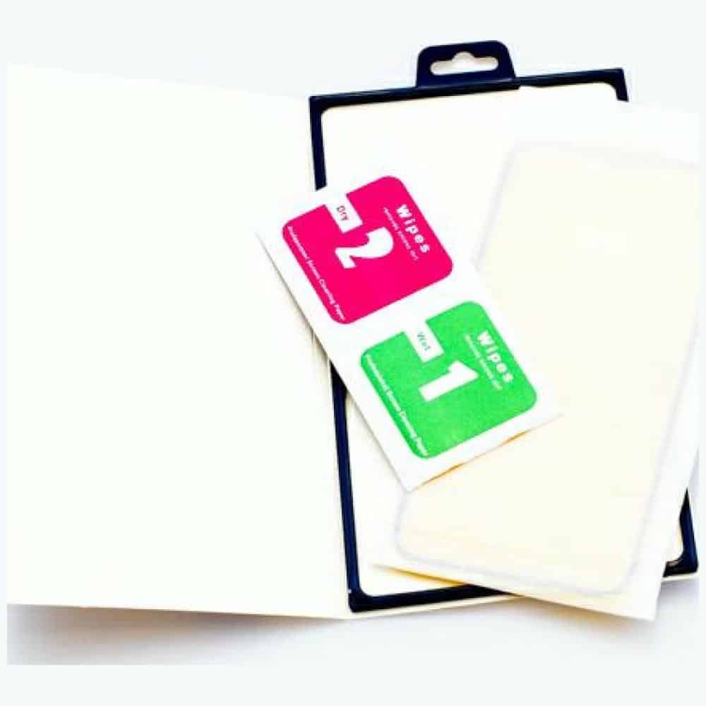 Σκληρυμένο γυαλί Beline 5D για Magic8 Pro 5G μαύρο - Image 6