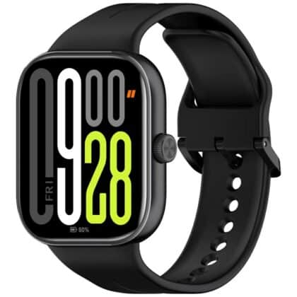 Beline Beline - θήκη για Xiaomi Redmi Watch 5 - Μαύρο