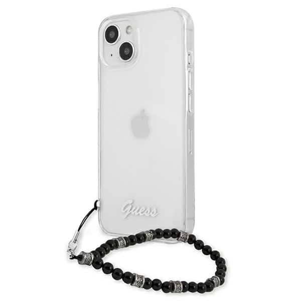 Guess GUHCP - θήκη για Apple iPhone 13 - Διάφανο - Image 2