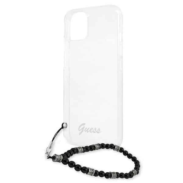 Guess GUHCP - θήκη για Apple iPhone 13 - Διάφανο - Image 6