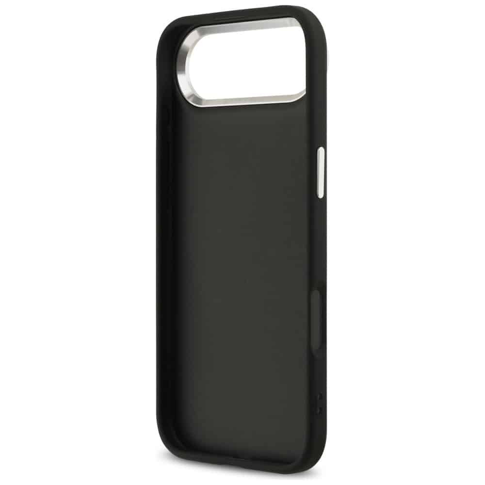 Guess 4G Big 4G Classic Logo - θήκη για Apple iPhone 17 Air - Μαύρο - Image 7
