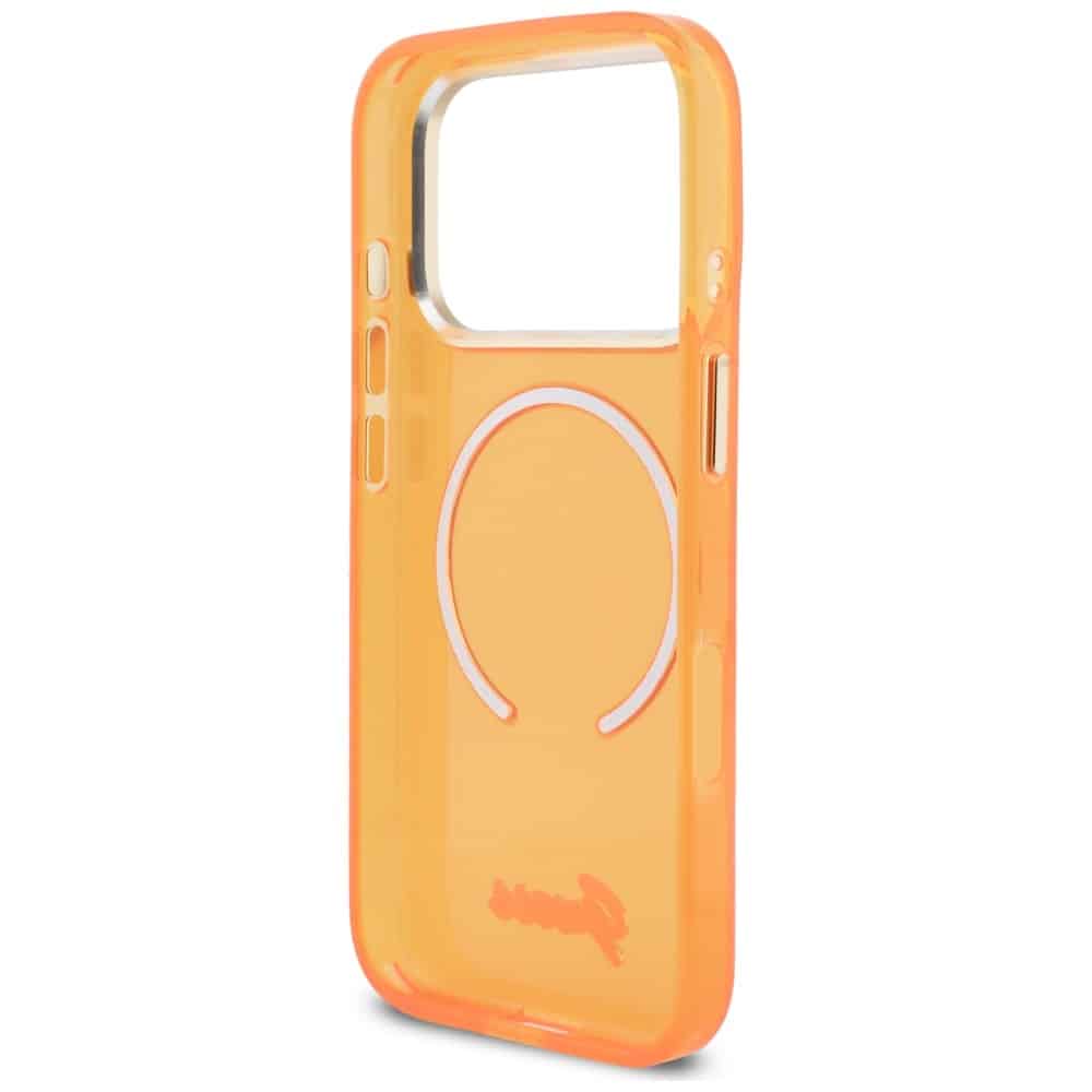 Guess IML Script Metal - θήκη για Apple iPhone 17 Pro Max - Πολύχρωμο - Image 7